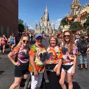 Meet your Posher, Cheryl